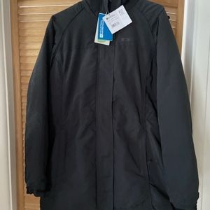 Mountain Warehouse Jacket